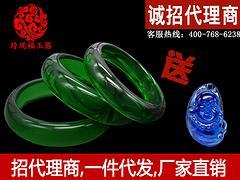 探秘廣東四會 優(yōu)質冰翠玉鐲批發(fā)代理指南