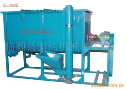 臨潁縣恒信機械加工廠 混合機產(chǎn)品列表與機械設(shè)備維護指南
